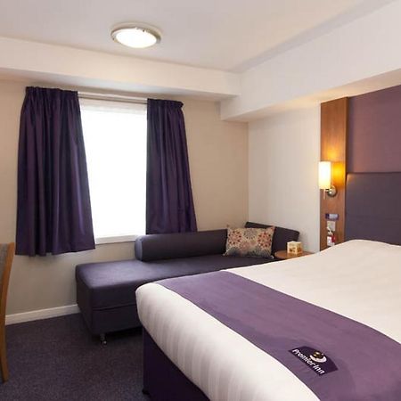 Premier Inn קלקטון און סי מראה חיצוני תמונה