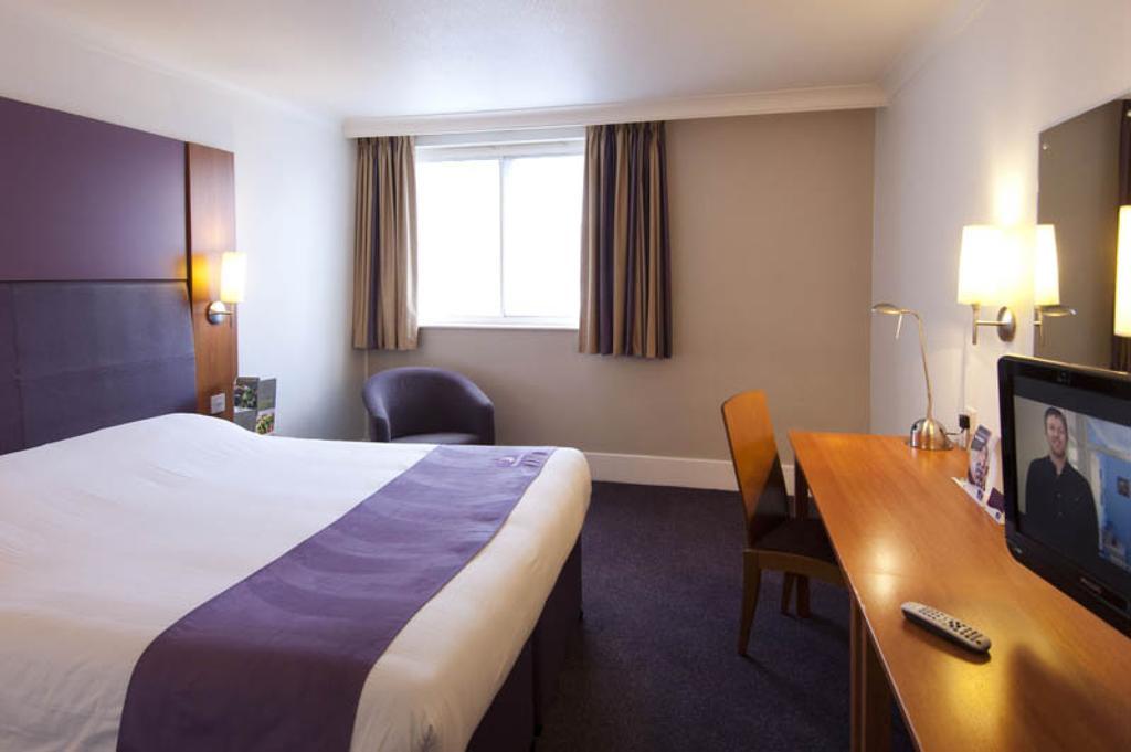 Premier Inn קלקטון און סי מראה חיצוני תמונה