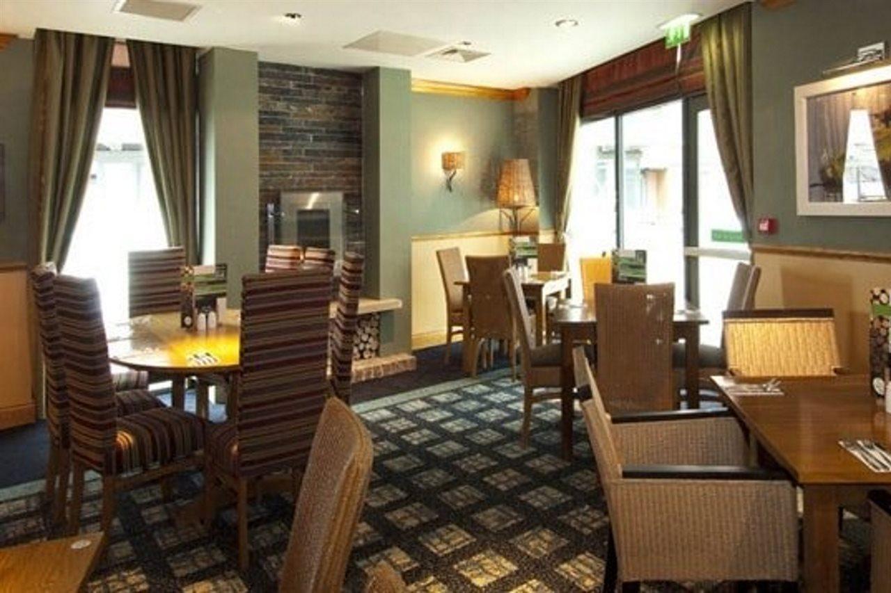 Premier Inn קלקטון און סי מראה חיצוני תמונה